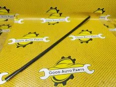 Бархотка стекла двери внешняя Hyundai Solaris