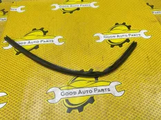 Бархотка стекла двери внутренняя Hyundai Solaris