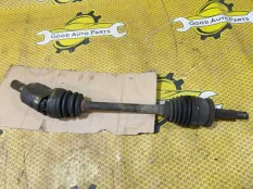 Привод Hyundai Solaris