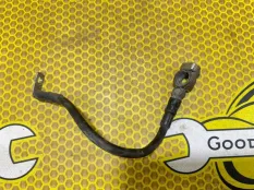 Клемма аккумулятора минусовая Volkswagen Polo