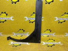 Накладка багажника Hyundai Solaris