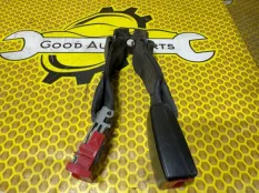 Замок ремня безопасности Volkswagen Polo