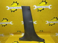 Обшивка стойки центральной нижняя Hyundai Solaris