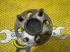 Ступица Hyundai Solaris