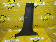 Обшивка стойки центральной нижняя Hyundai Solaris