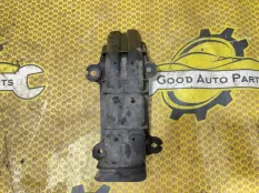 Пыльник Hyundai Solaris