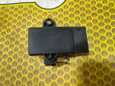 Блок управления подогревом сидений Volkswagen Polo