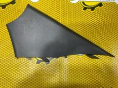 Обшивка стойки задней верхняя Hyundai Solaris