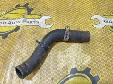 Патрубок радиатора Hyundai Solaris