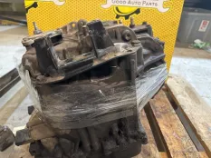 АКПП Volkswagen Polo