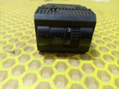 Кнопка корректора фар Volkswagen Polo