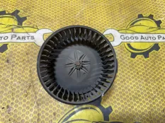 Мотор печки Hyundai Solaris