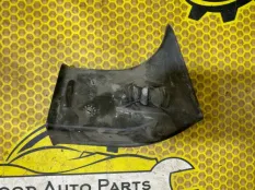 Воздуховод отопителя Volkswagen Polo