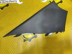 Обшивка стойки задней верхняя Hyundai Solaris