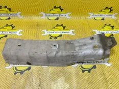 Экран тепловой глушителя Hyundai Solaris