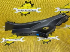 Обшивка стойки задней нижняя Hyundai Solaris