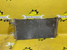 Радиатор кондиционера Volkswagen Polo