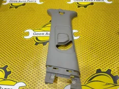 Обшивка стойки центральной верхняя Hyundai Solaris