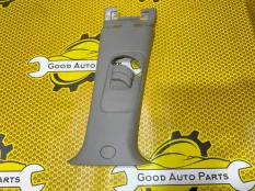 Обшивка стойки центральной верхняя Hyundai Solaris