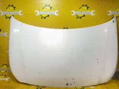 Капот Hyundai Solaris