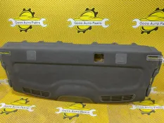 Полка салона задняя Hyundai Solaris