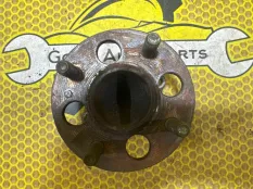 Ступица колеса Hyundai Solaris