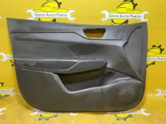 Обшивка двери карта Hyundai Solaris