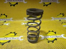 Пружина подвески Hyundai Solaris