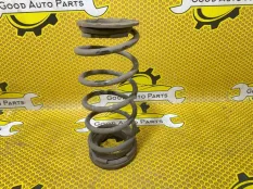Пружина подвески Hyundai Solaris