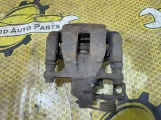 Суппорт тормозной Hyundai Solaris