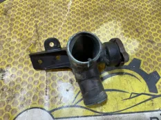 Фланец системы охлаждения Hyundai Solaris