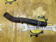 Патрубок радиатора верхний Hyundai Solaris