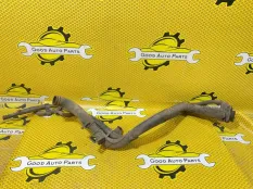 Горловина заливная топливного бака Hyundai Solaris