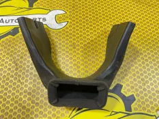 Воздуховод отопителя центральный Hyundai Solaris