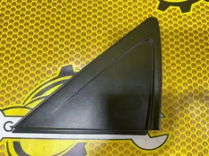 Накладка крыла Hyundai Solaris