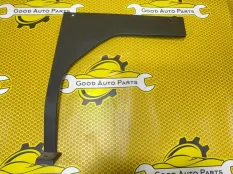 Обшивка багажника Hyundai Solaris