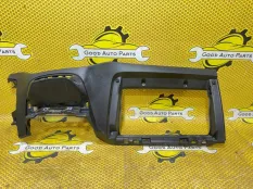 Накладка торпедо Hyundai Solaris