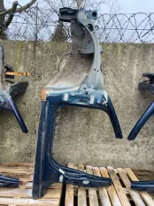 Часть кузова отрезная четверть Chevrolet Cruze