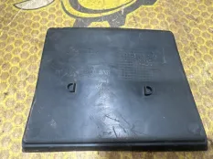 Накладка консоли Hyundai Solaris