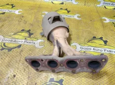 Коллектор выпускной Hyundai Solaris