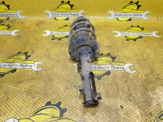 Амортизатор подвески Hyundai Solaris