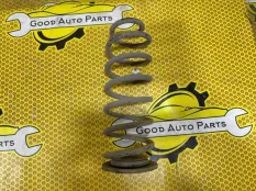 Пружина подвески Hyundai Solaris