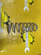 Пружина подвески Hyundai Solaris