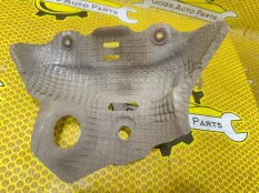 Экран тепловой выпускного коллектора Hyundai Solaris