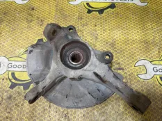 Кулак поворотный Hyundai Solaris