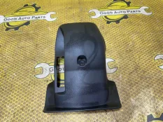 Кожух рулевой колонки верхний Hyundai Solaris