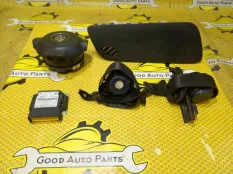 Комплект безопасности AIRBAG SRS Volkswagen Polo