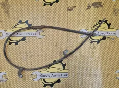 Трос стояночного тормоза Hyundai Solaris