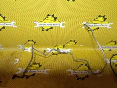 Трубка кондиционера Volkswagen Polo