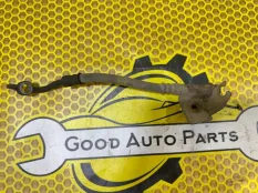 Шланг тормозной Hyundai Solaris